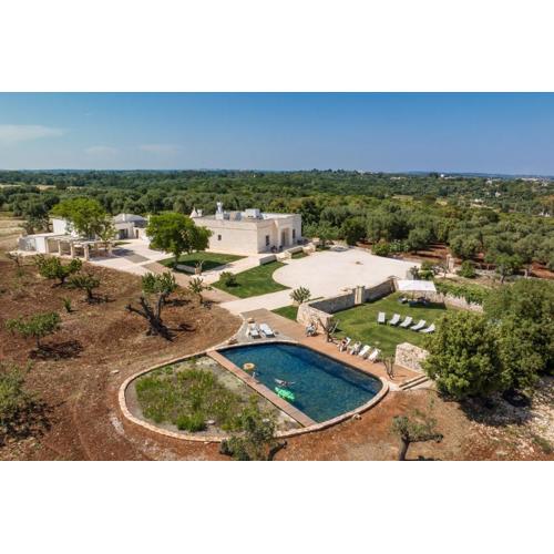 Masseria Monte Pizzuto