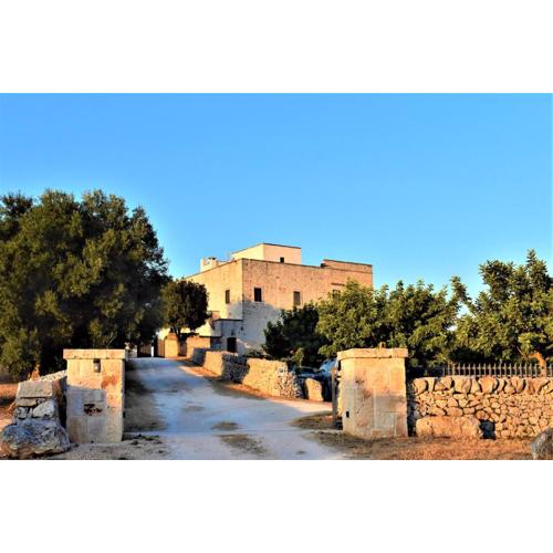 Masseria Montecchie