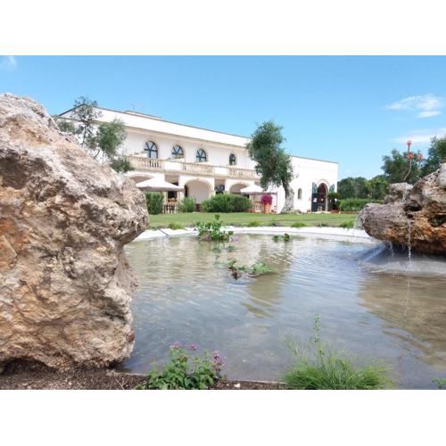 Masseria Montevergine