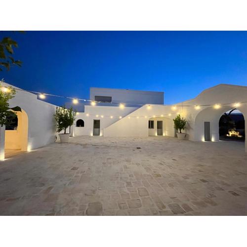 Masseria Morado