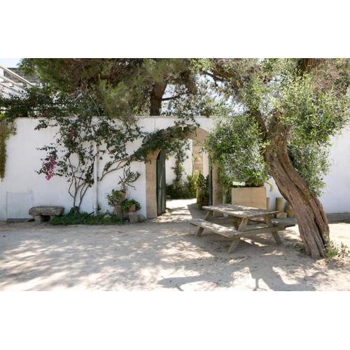 Masseria Nanni