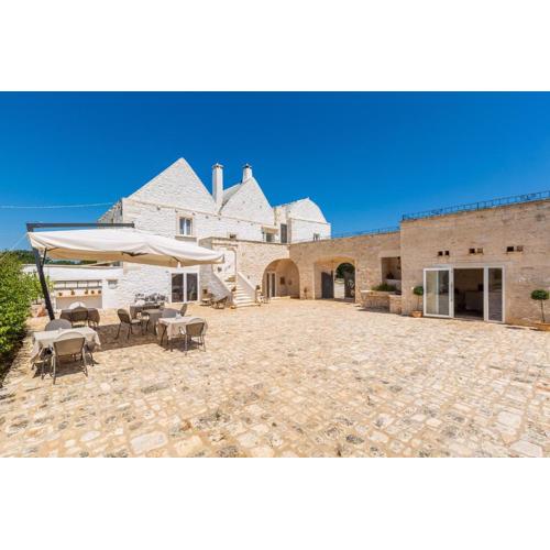 Masseria Nicola Casavola