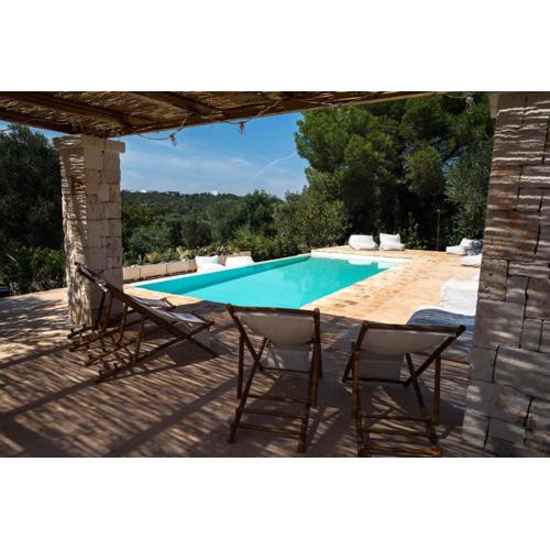 Masseria Oreglia