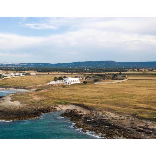 Masseria Ostuni Mare Agri Resort