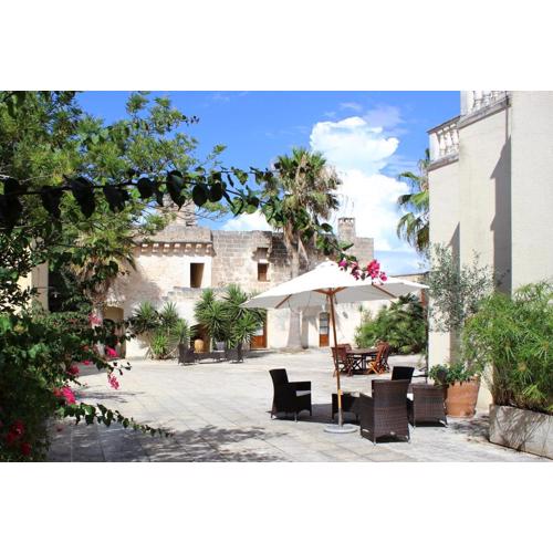 Masseria Pagani