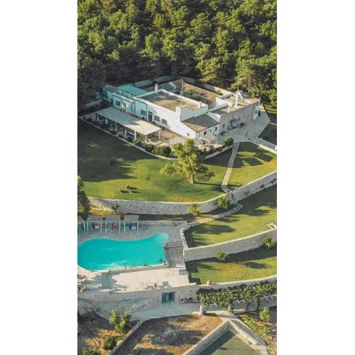 Masseria Panareo