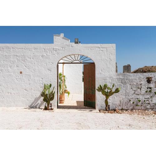 Masseria Paradiso Ostuni