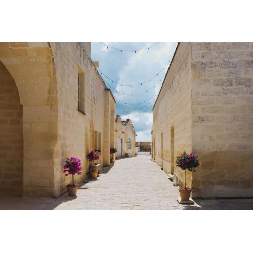 Masseria Paralupi