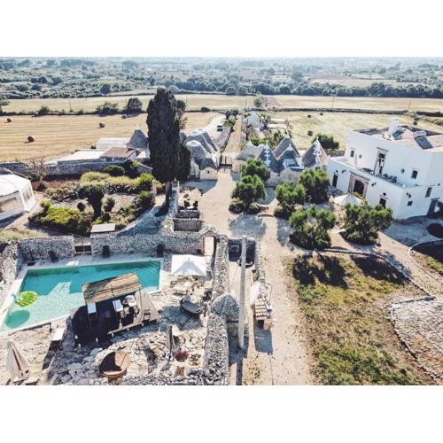 Masseria Pavone