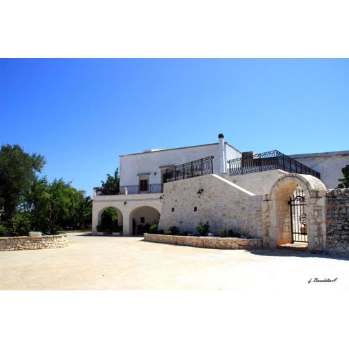 Masseria Peppeturro