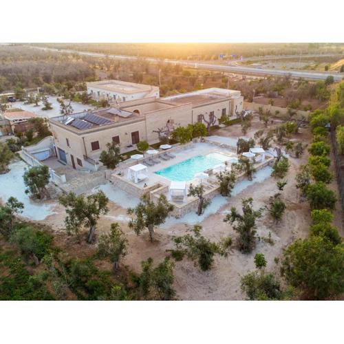 Masseria Pozzelle