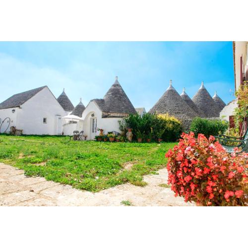 Masseria Pozzo Tre Pile