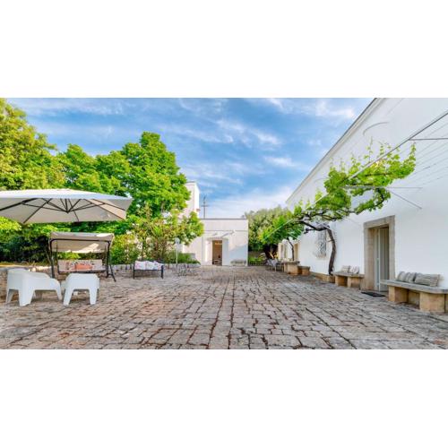 Masseria Profilo 8, Emma Villas