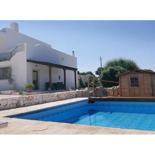 Masseria Puglia Antica