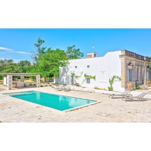 Masseria Pugliese DELUXE