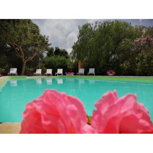 Masseria Pugliese Farm