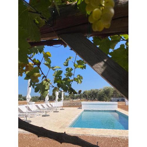 Masseria Purgatorio