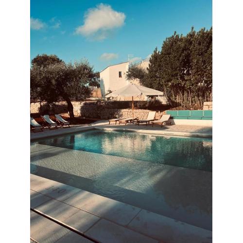 Masseria Ramasian