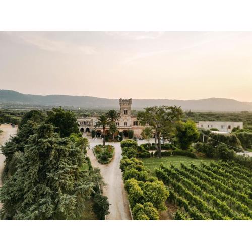 Masseria Salamina