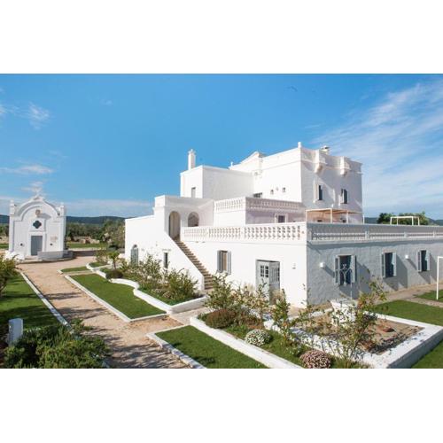 Masseria San Giovanni - Epoca Collection