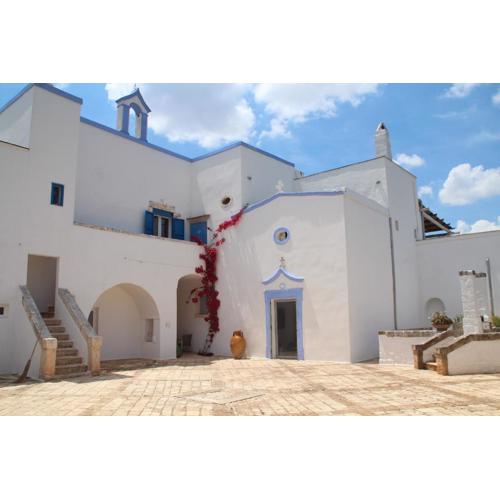 Masseria San Martino