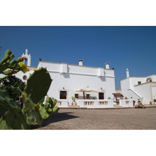Masseria San Martino