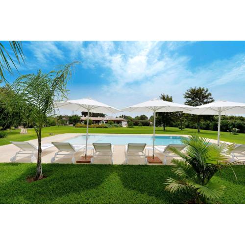 Masseria San Rocco