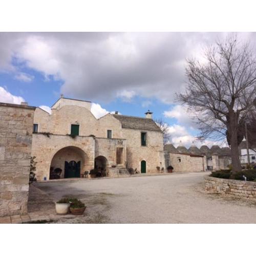 Masseria Sant\