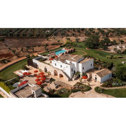 Masseria Santo Scalone