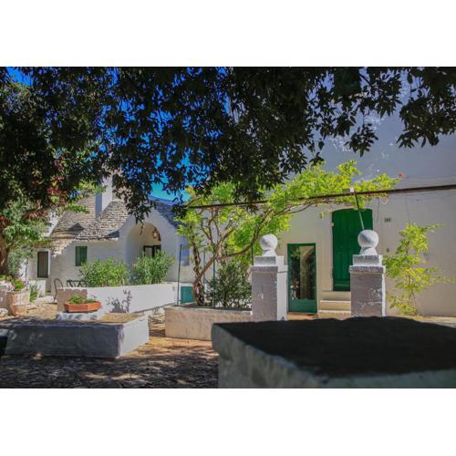 Masseria Semeraro