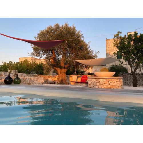 Masseria Serafino Ostuni