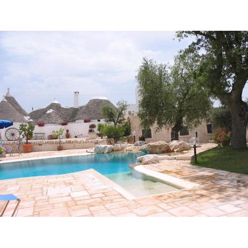 Masseria Serio