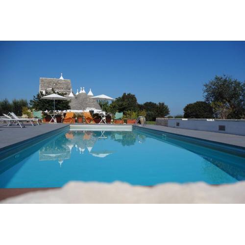 Masseria Serralta