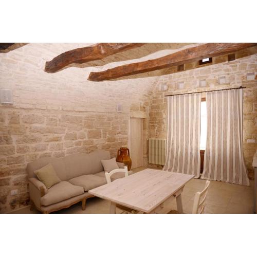 Masseria Signora