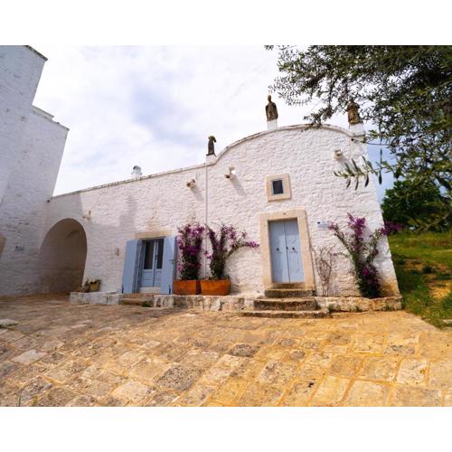 Masseria Soluco