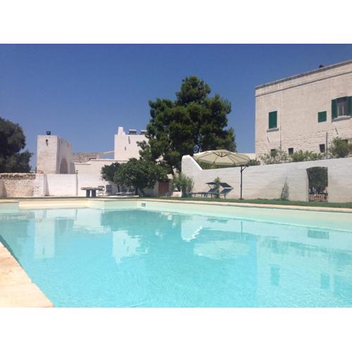 Masseria S.Oronzo