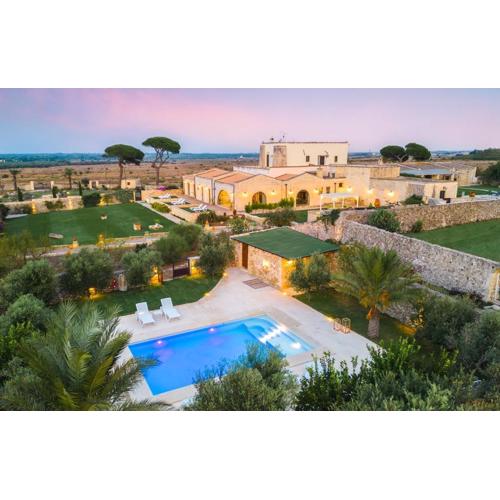 Masseria Specchia