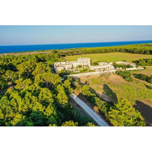 Masseria Specchiulla