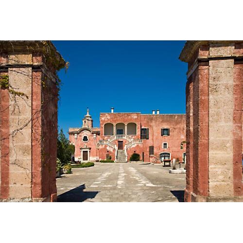 Masseria Spina Resort