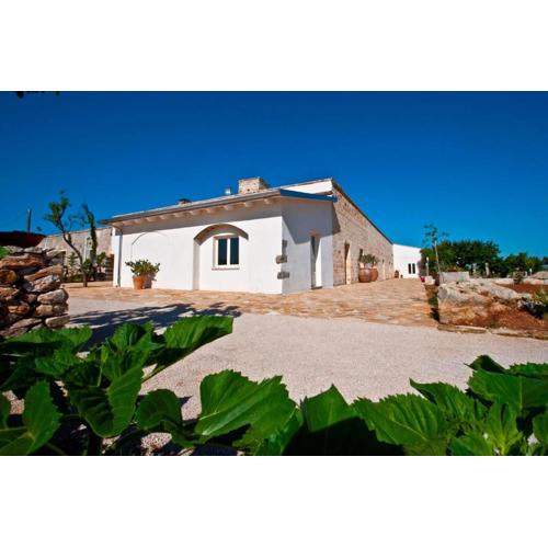 Masseria Stellato