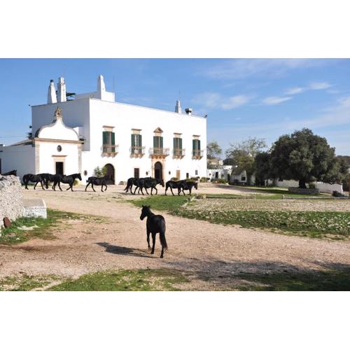 Masseria Tagliente