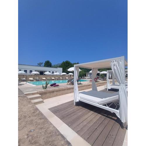 Masseria Tenuta I Quattro Venti
