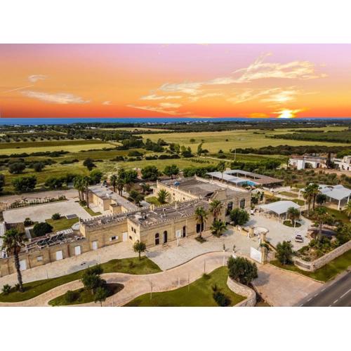 Masseria Tenuta Quintino