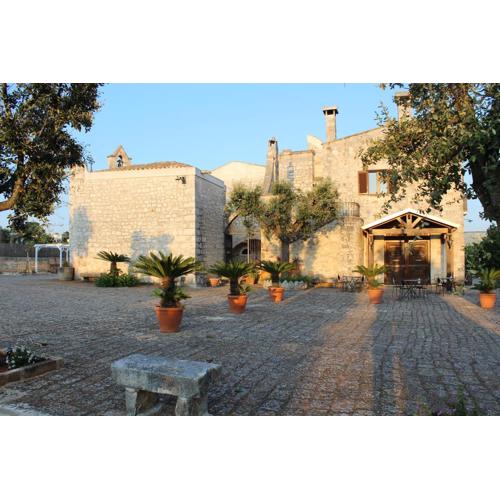 Masseria Tolla