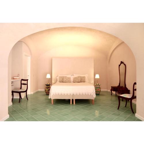 Masseria Torca - Isca