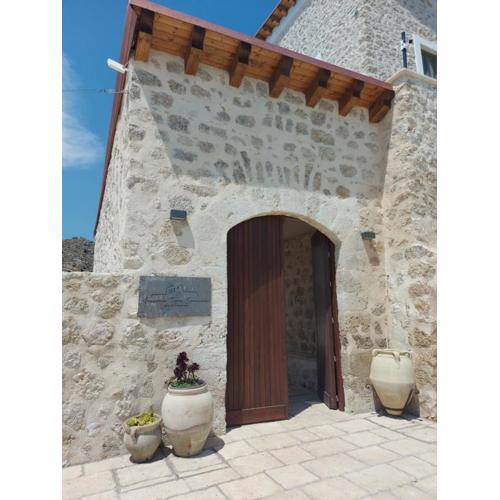 Masseria Torre Saracena