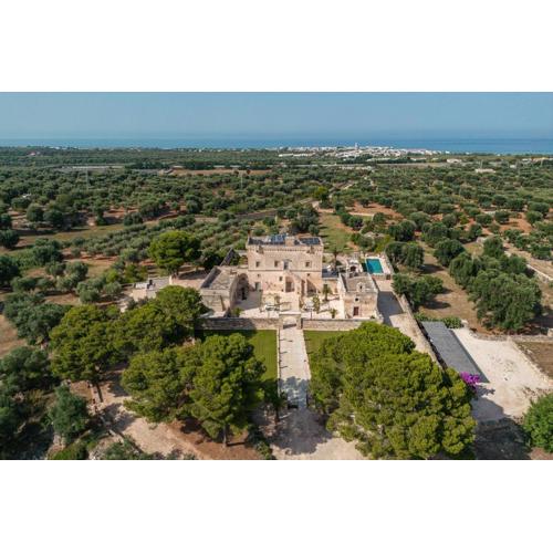 Masseria Torrelonga