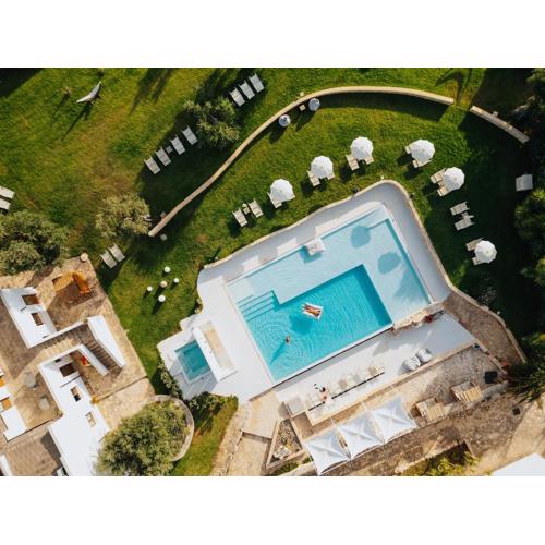 Masseria Torrepietra