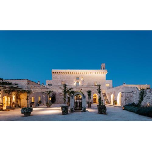Masseria Trapana