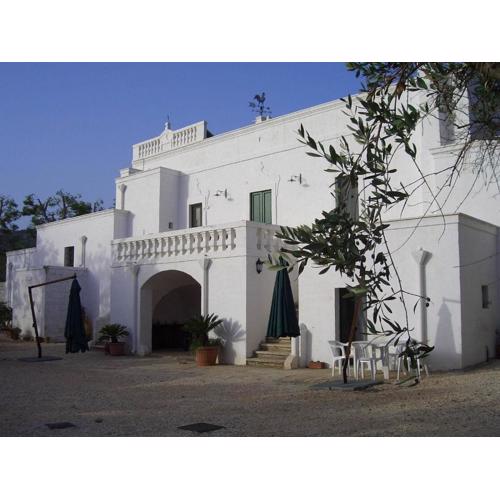 Masseria Trotta B&B